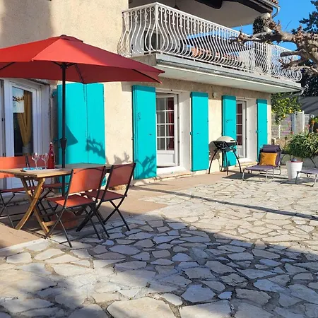 La Marina Appartement *