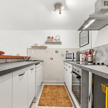Appartement La Marina Fréjus