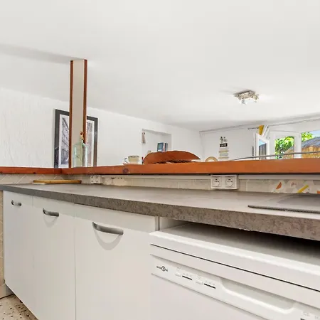 La Marina Appartement *