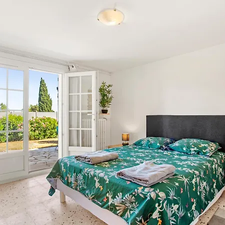Appartement La Marina