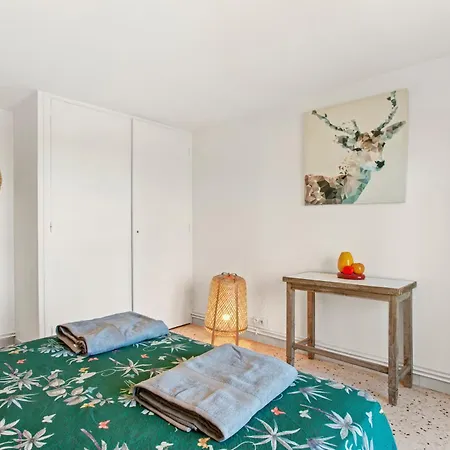 La Marina Appartement *