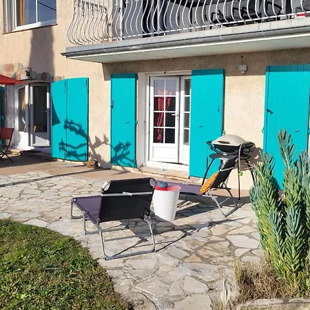 La Marina Appartement *