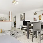 Apartament La Marina