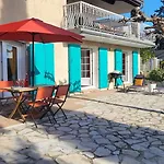 La Marina Apartament *