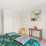 La Marina Apartament *