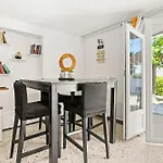 Apartament La Marina Fréjus