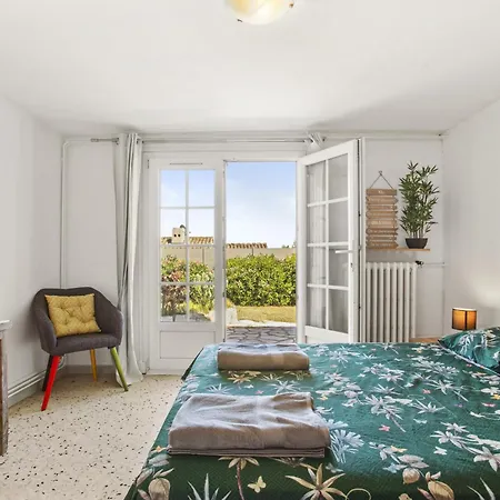 Apartment La Marina Fréjus