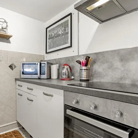 Apartment La Marina Fréjus
