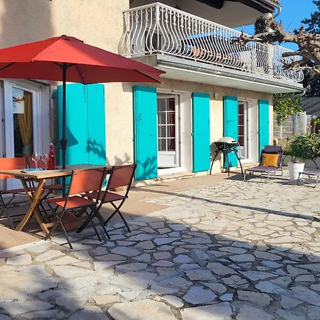 La Marina Apartment Fréjus